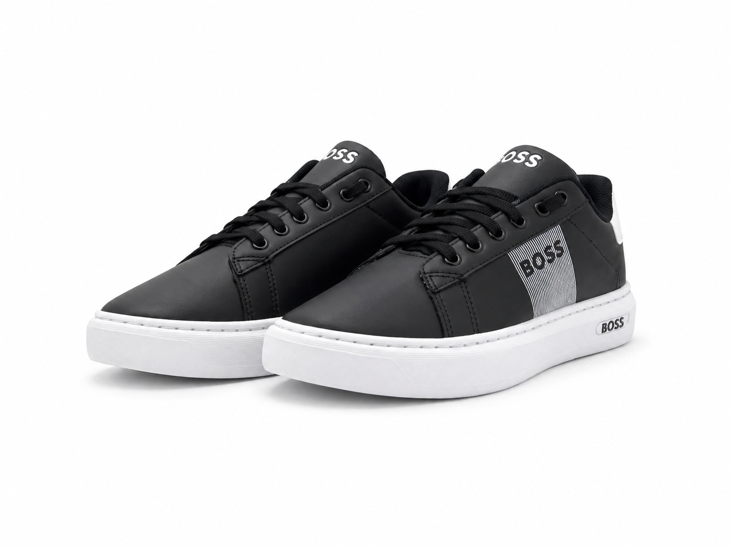 Sapatenis Hugo Boss