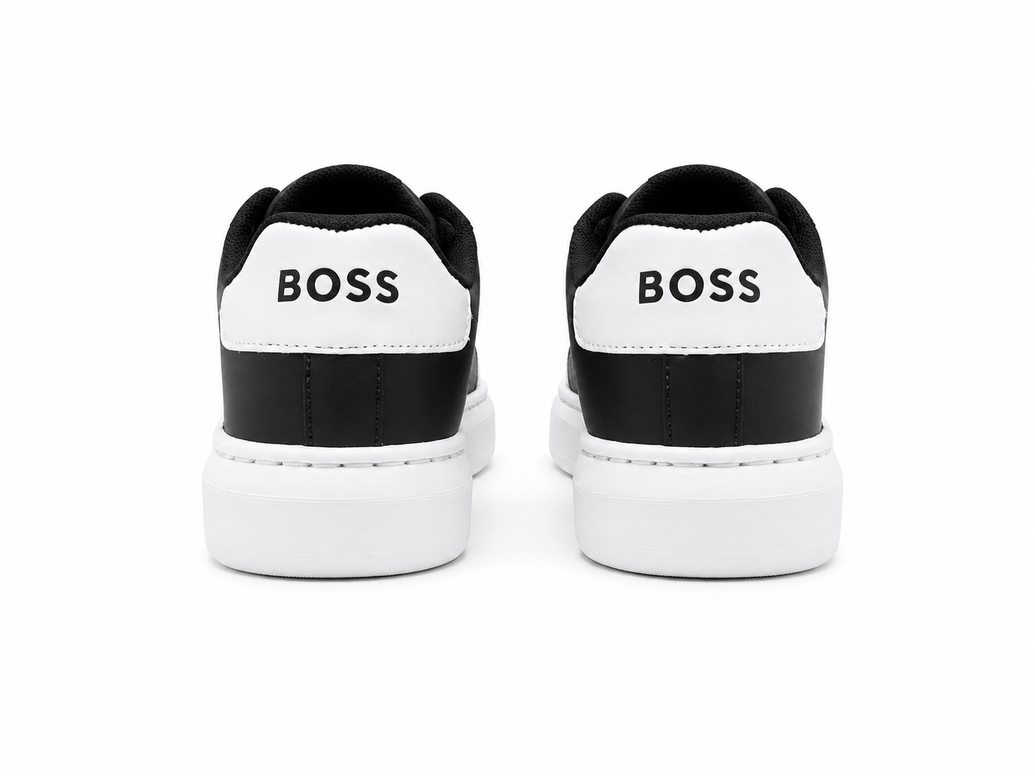 Sapatenis Hugo Boss